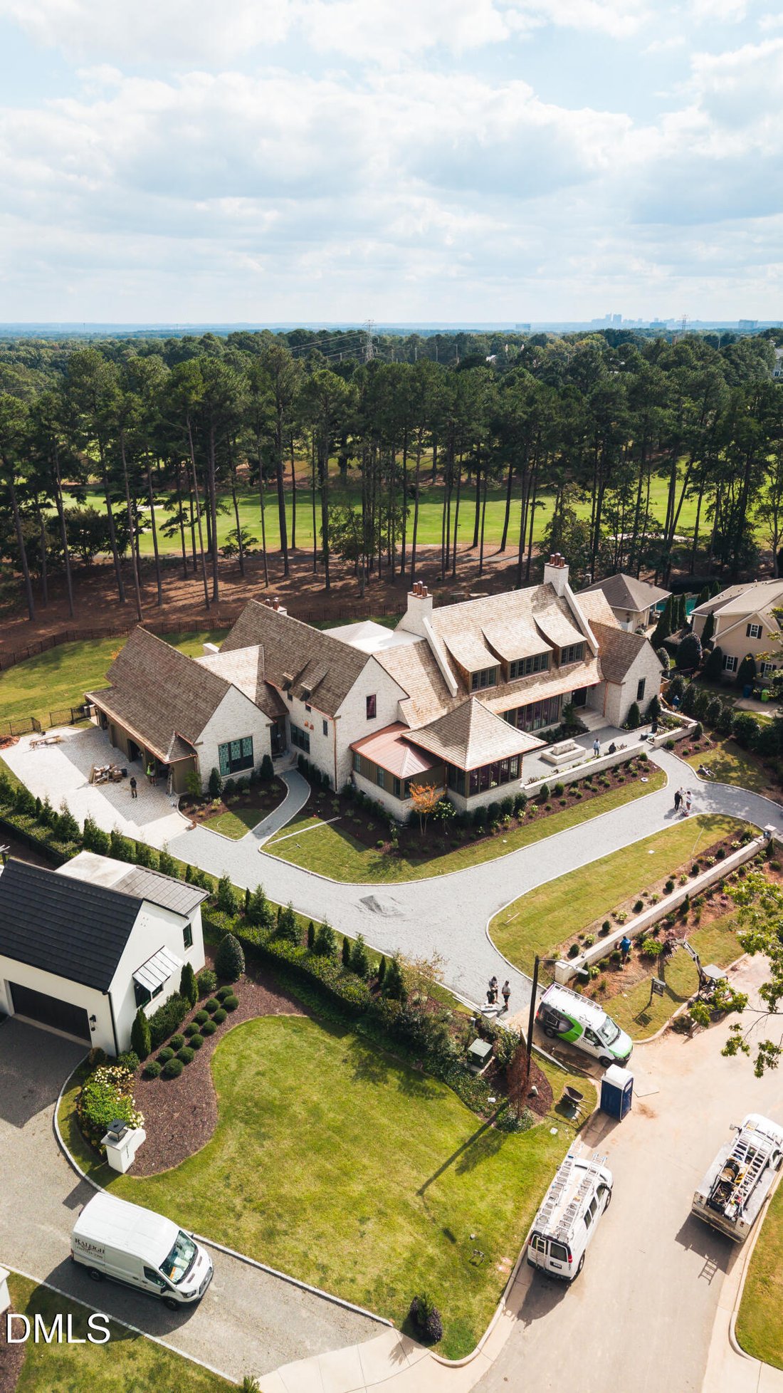 Casa a Bartons Creek, Carolina del Nord, Stati Uniti 2 - 18302838