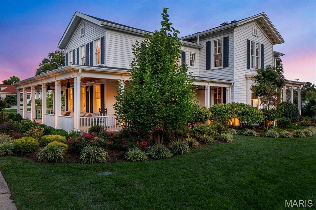 House in Kirkwood, Missouri, United States 3 - 19013826