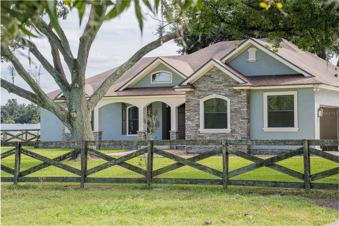 House in Lakeland, Florida, United States 1 - 19009448