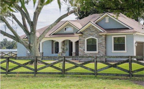 House in Lakeland, Florida, United States 1
