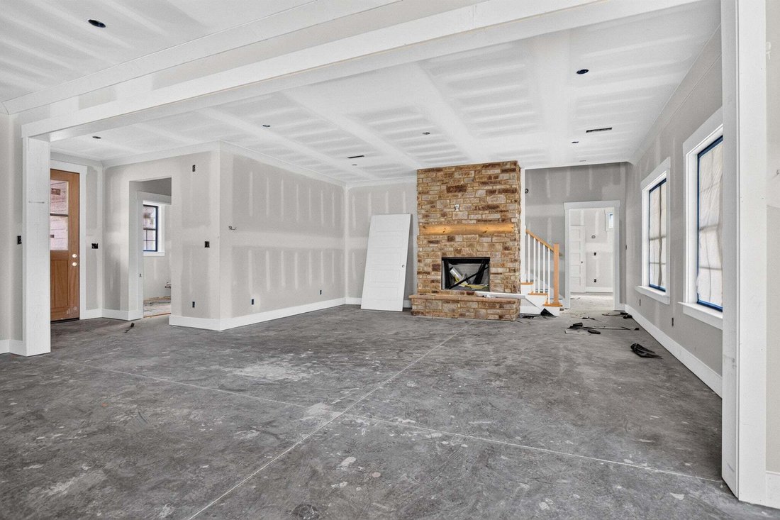 House in Cleveland, Tennessee, United States 5 - 19009325