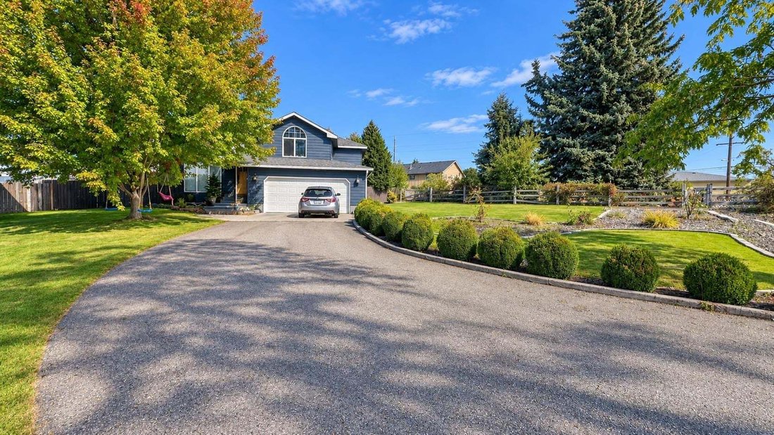 House in Spokane Valley, Washington, United States 2 - 19008922
