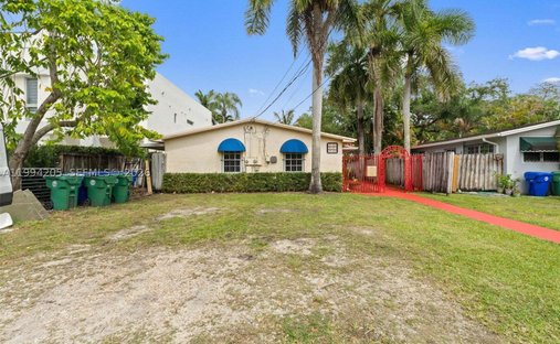 Casa a Miami, Florida, Stati Uniti 1