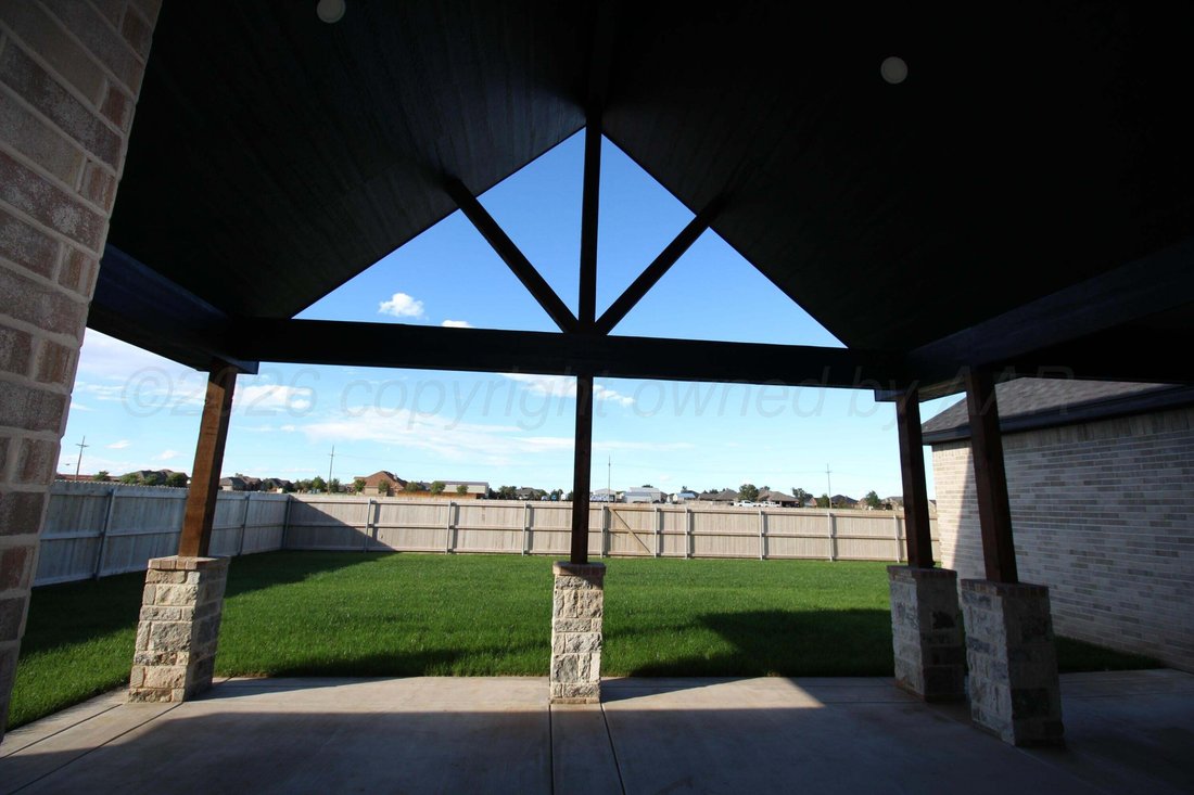 Casa a Amarillo, Texas, Stati Uniti 4 - 18982361