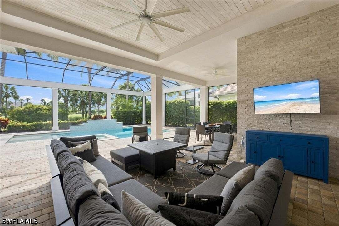 House in Naples, Florida, United States 2 - 19009042
