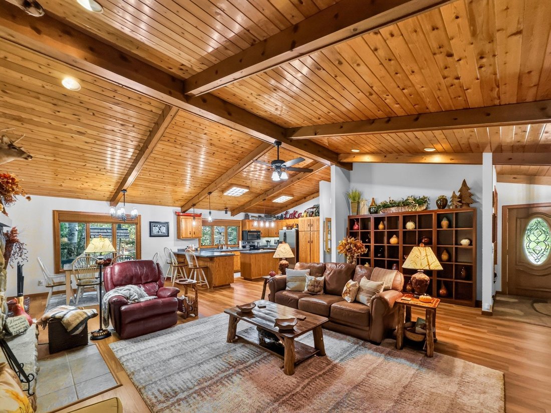 House in Three Lakes, Wisconsin, United States 5 - 19011437
