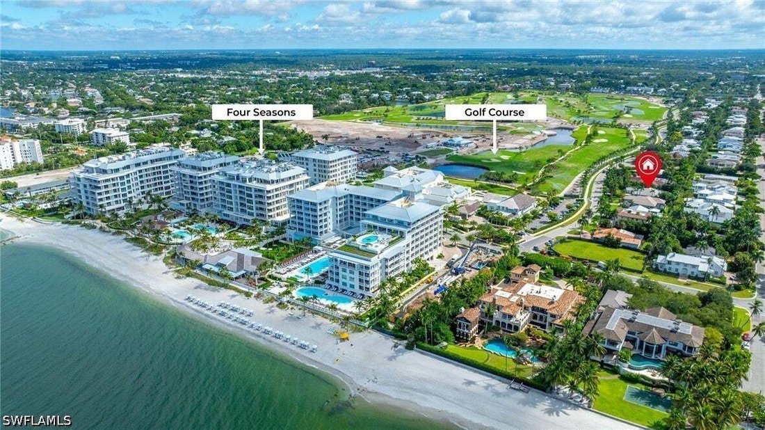 House in Naples, Florida, United States 5 - 19009022