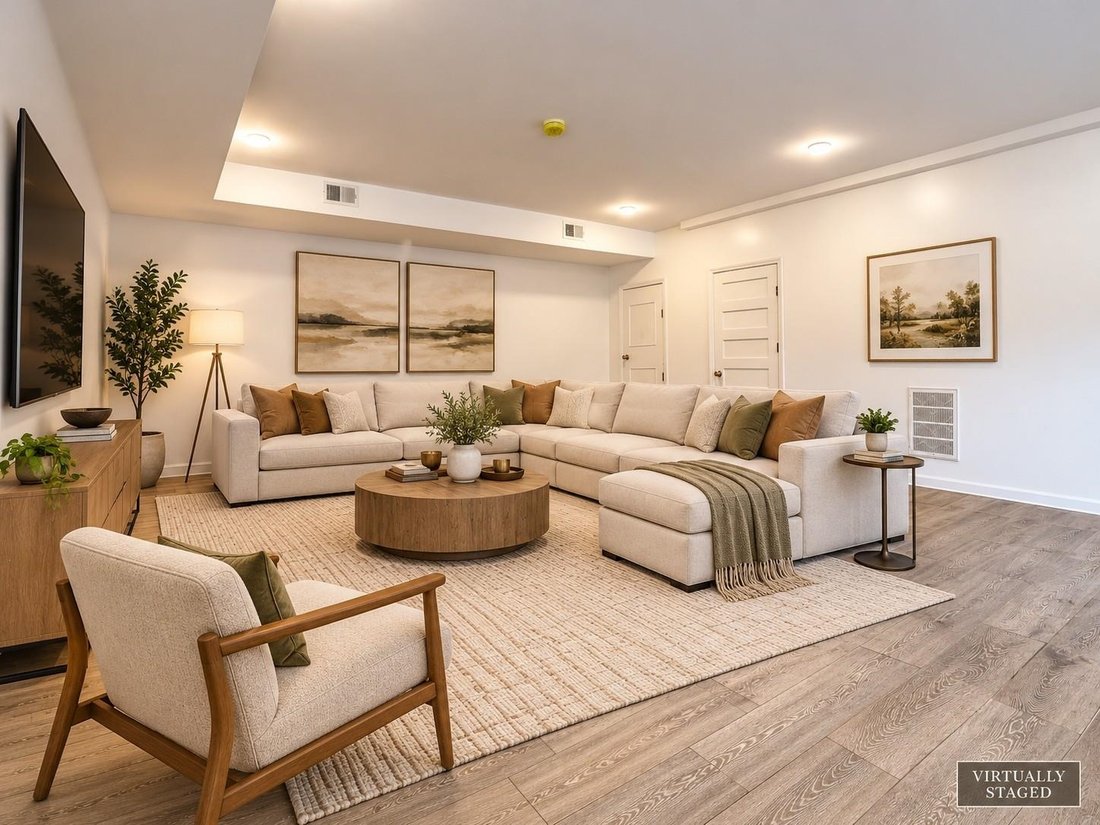 Casa en North Bergen, Nueva Jersey, Estados Unidos 3 - 18047856
