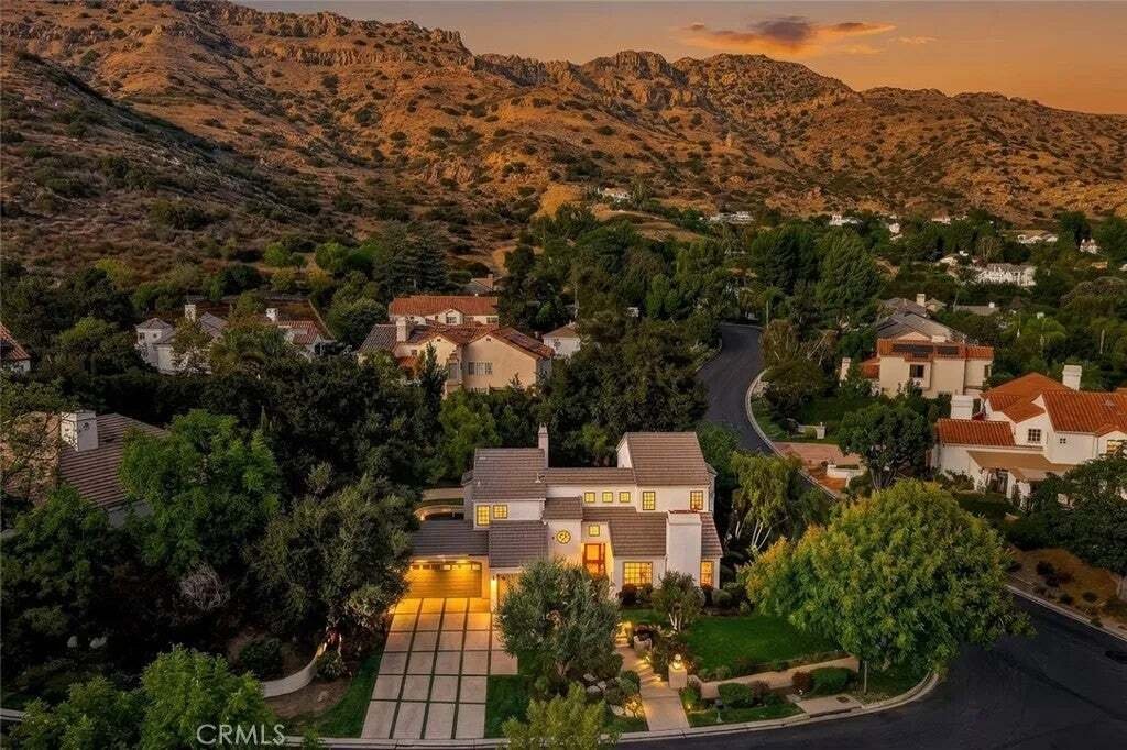 House in Thousand Oaks, California, United States 1 - 19014235