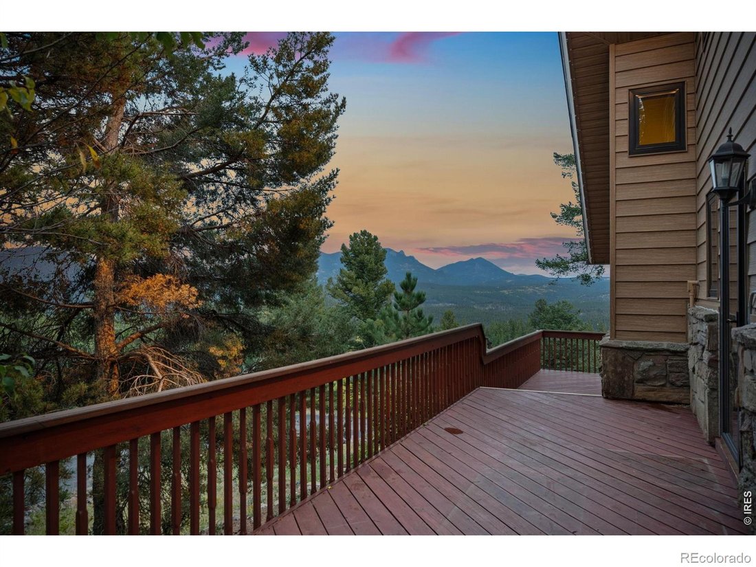 House in Black Hawk, Colorado, United States 3 - 19012605
