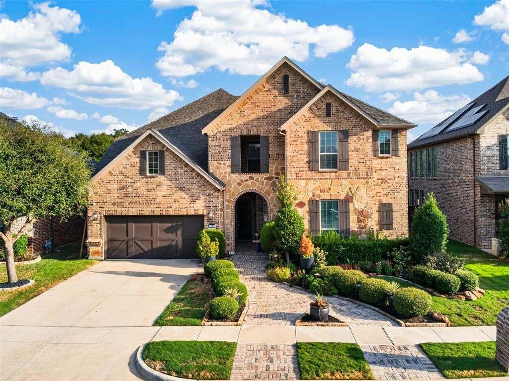 House in Arlington, Texas, United States 1 - 19009825
