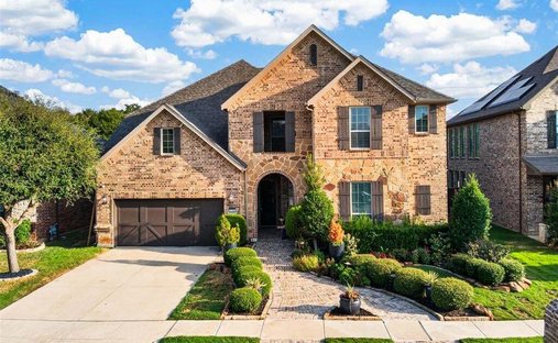 Maison à Arlington, Texas, États-Unis 1