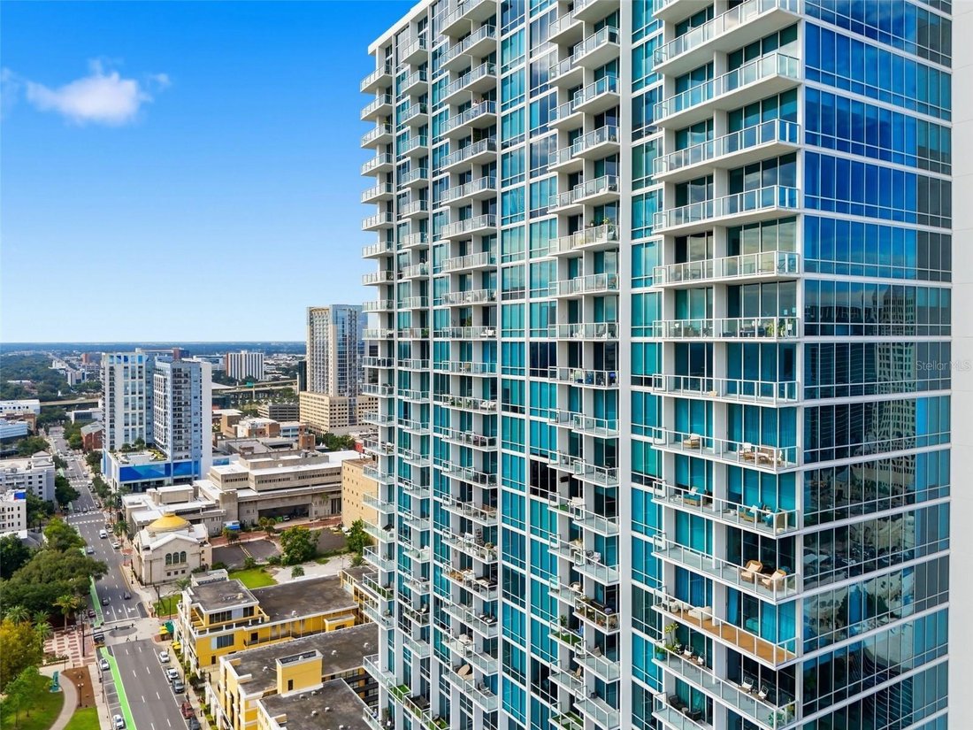Condo in Orlando, Florida, United States 1 - 19013104