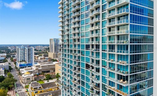 Condo in Orlando, Florida, United States 1