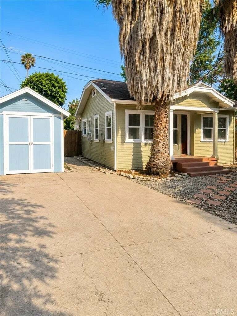 Townhouse in Los Angeles, California, United States 2 - 19014124