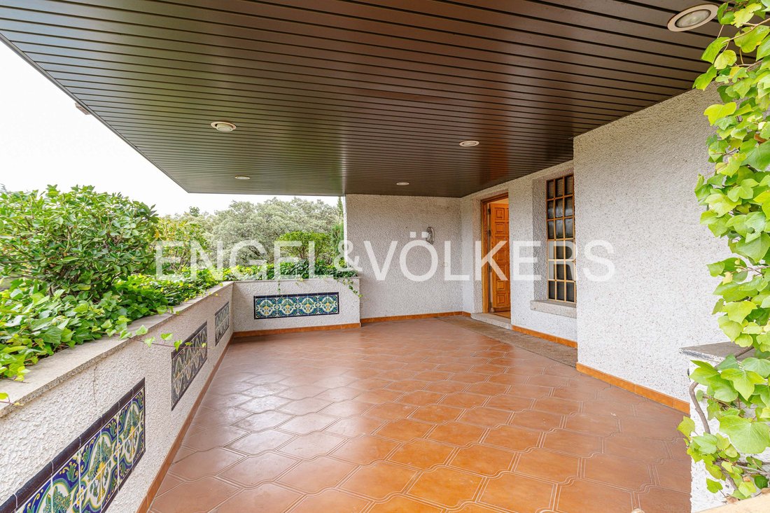 House in Hoyo de Manzanares, Comunidad de Madrid, Spain 2 - 19014460