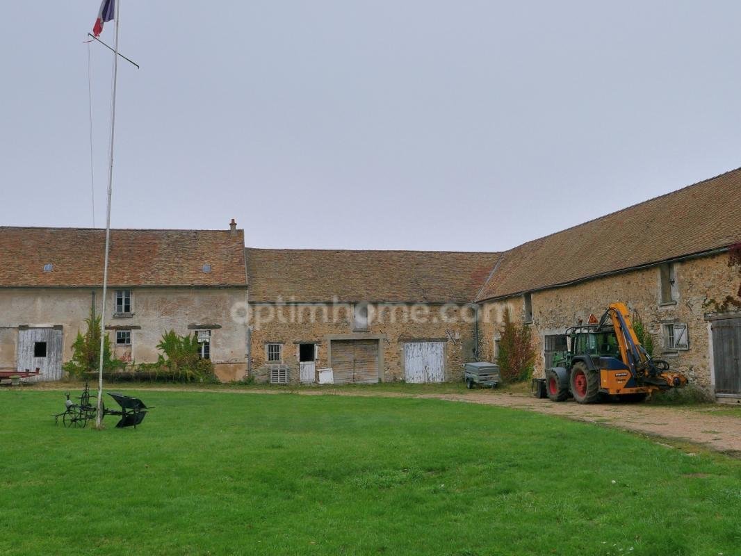 House in Garancieres, Ile-de-France, France 5 - 19010841