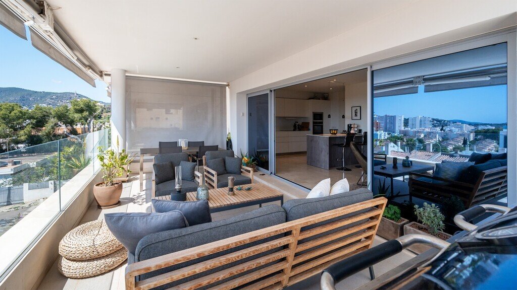 Apartment in Palma, Balearic Islands, Spain 3 - 19014974
