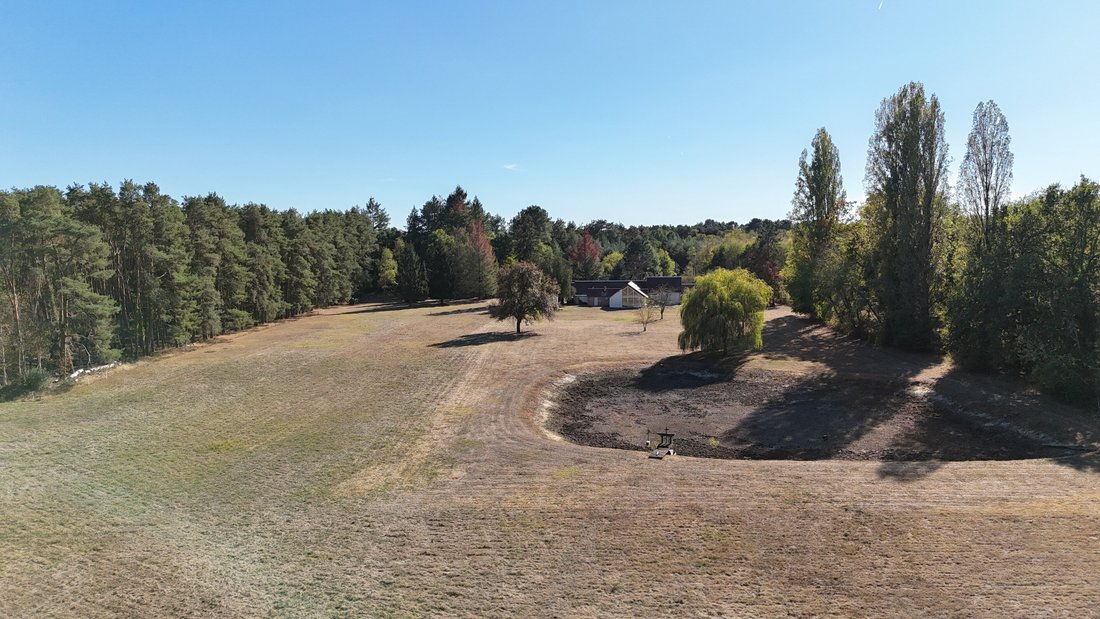 House in Marcilly-en-Villette, Centre-Val de Loire, France 4 - 19015388