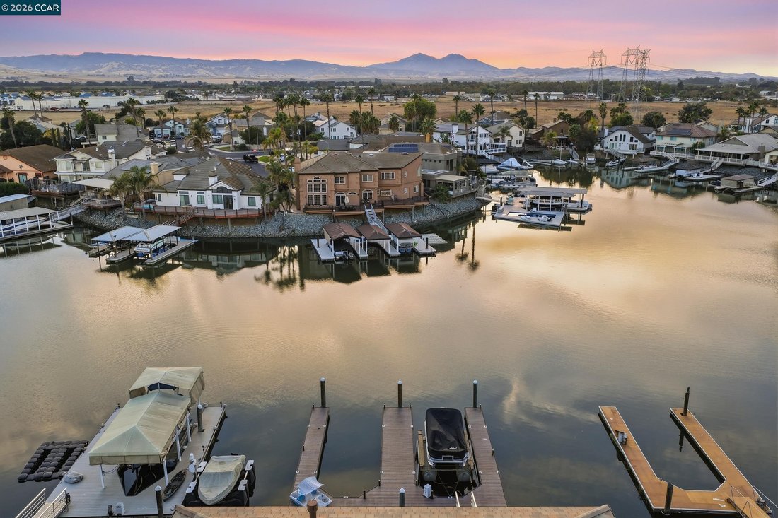 House in Discovery Bay, California, United States 4 - 19013006