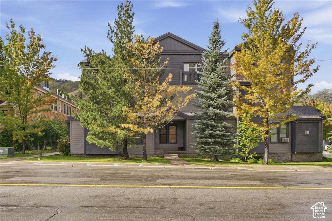 Condo in Park City, Utah, United States 3 - 19012794
