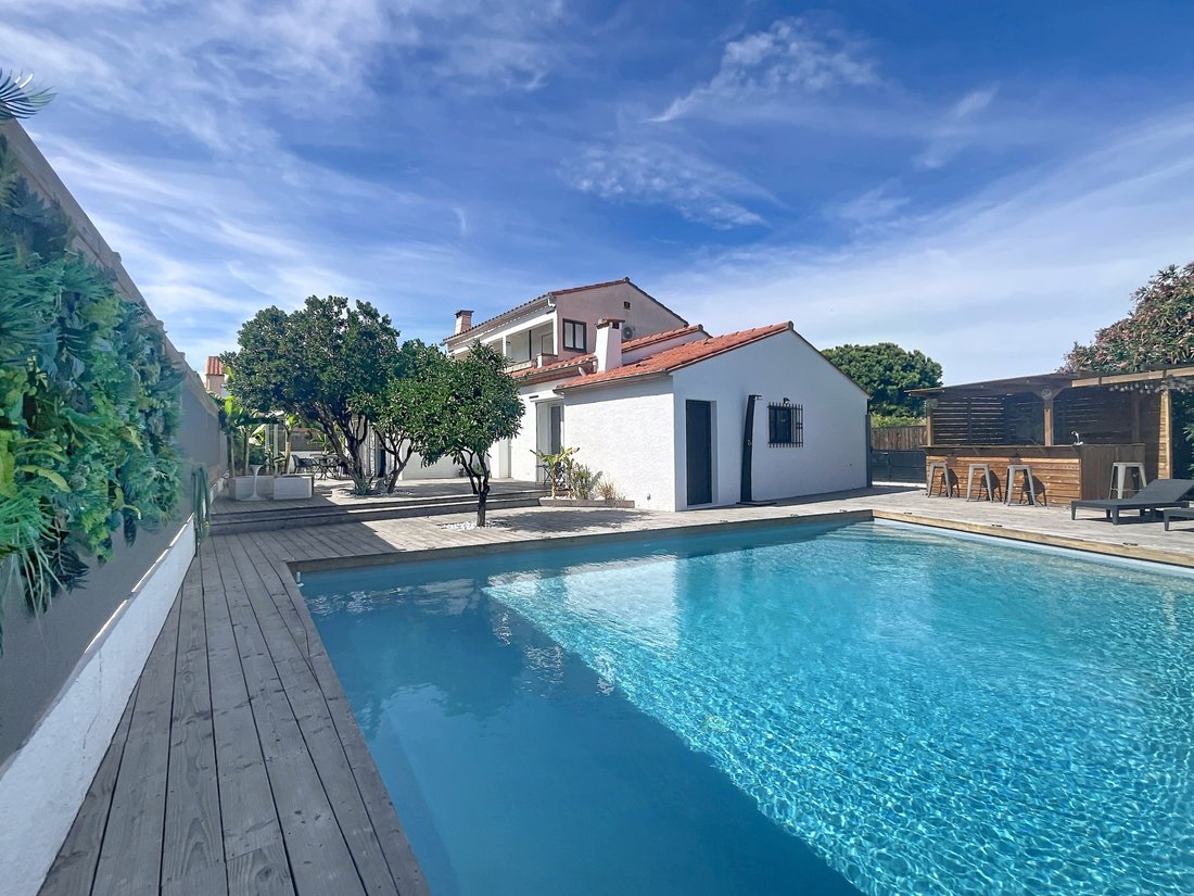 House in Saint-André, Occitania, France 1 - 19015113