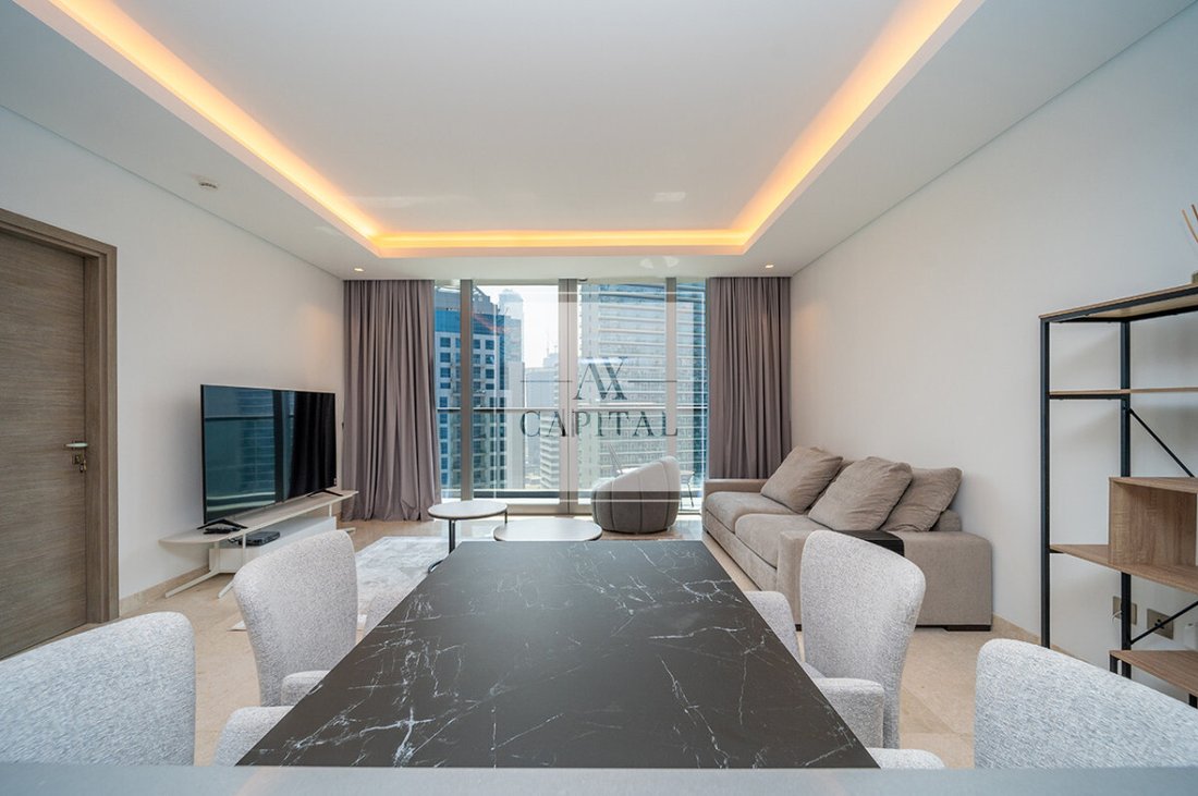 Apartment in Burj Khalifa Lake, Downtown Dubai, Dubai 5 - 19015284