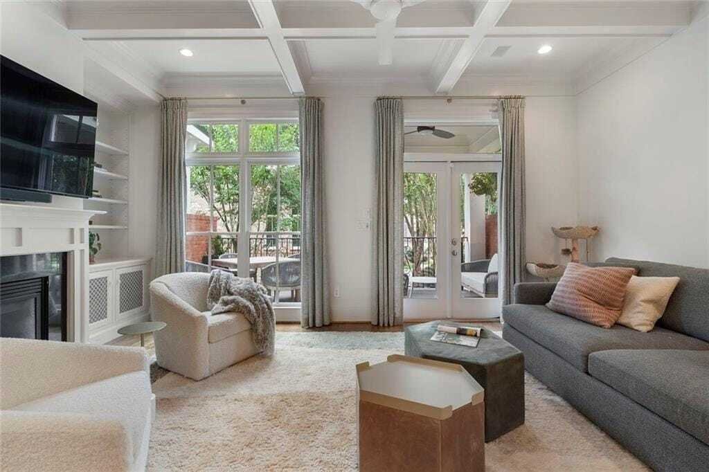 Townhouse in Atlanta, Georgia, United States 5 - 18650859