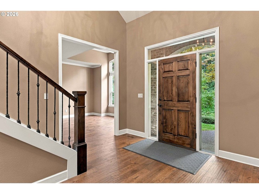 House in West Linn, Oregon, United States 4 - 19011874