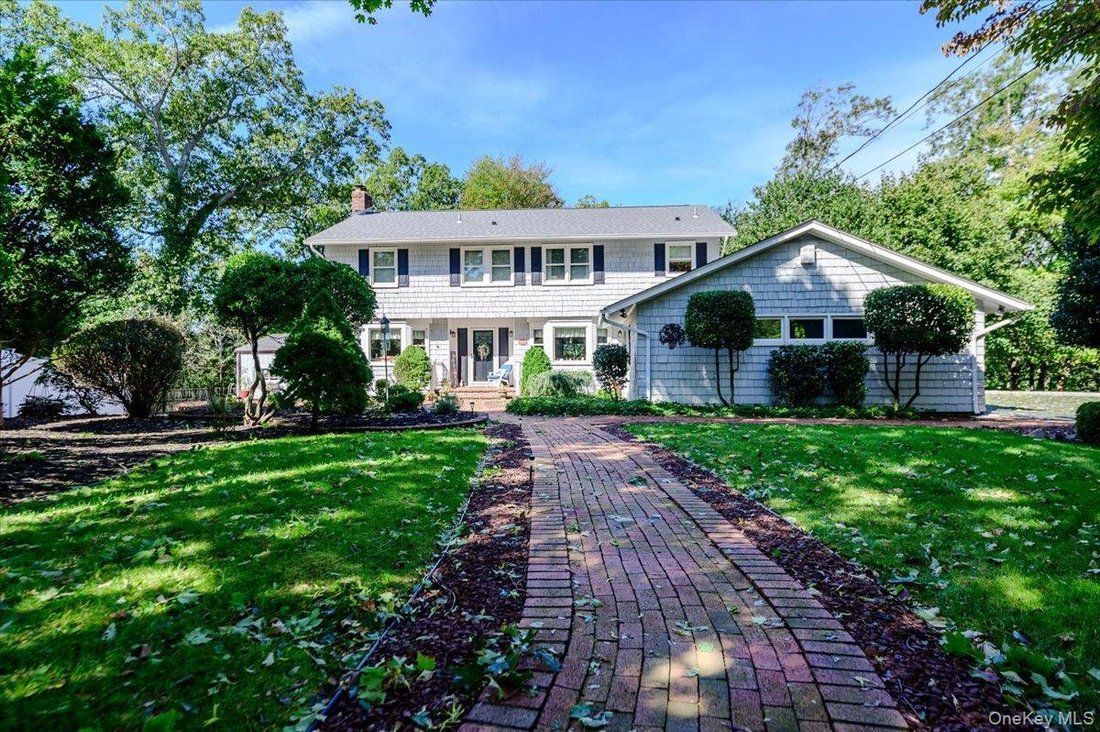 House in Miller Place, New York, United States 1 - 19012671