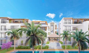 Apartment in Grand Baie, Rivière du Rempart District, Mauritius 2