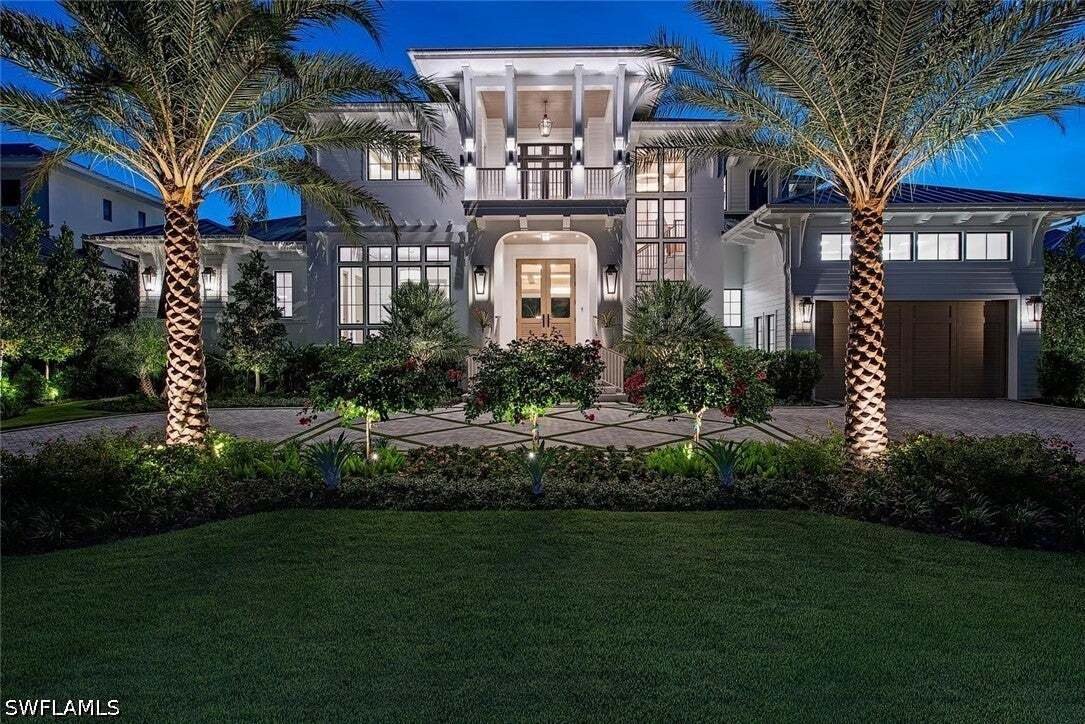 House in Naples, Florida, United States 1 - 19009069