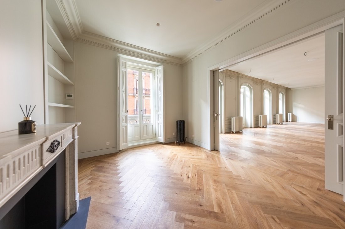 Apartment in Centro, Madrid, Spain 4 - 19014416