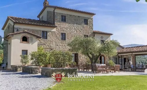 Casa a Buggiano, Toscana, Italia 1