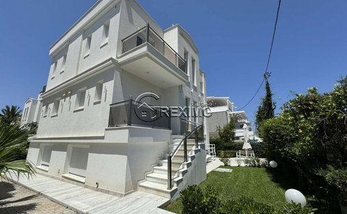 Townhouse in Pallini Municipal Unit, Macedonia and Thrace, Greece 1