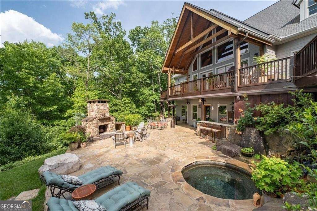 House in Jasper, Georgia, United States 2 - 19013956