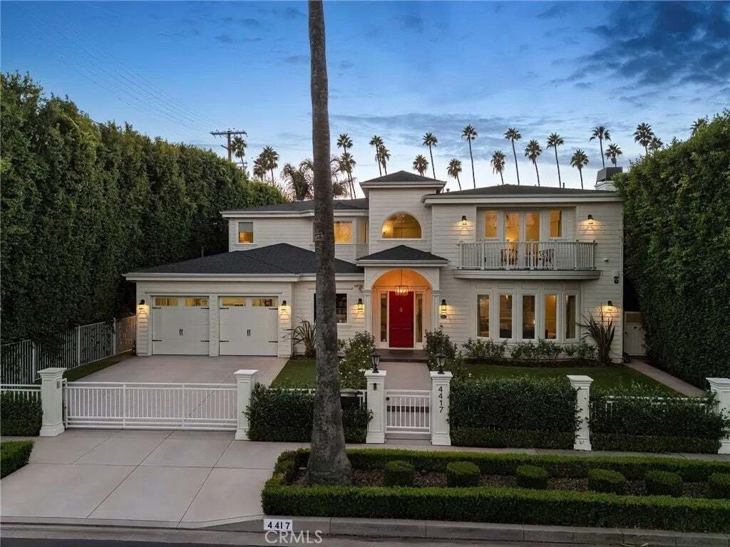 House in Los Angeles, California, United States 1 - 19013986