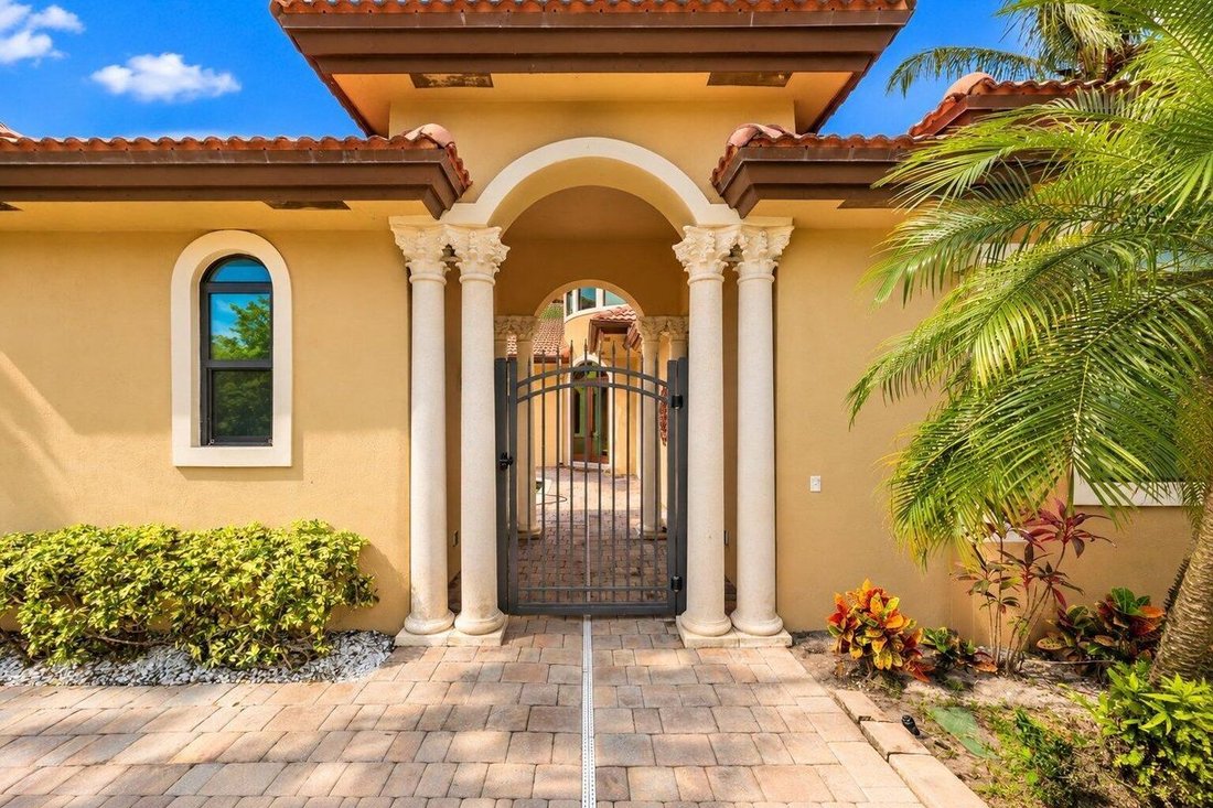 House in Boynton Beach, Florida, United States 4 - 19014680
