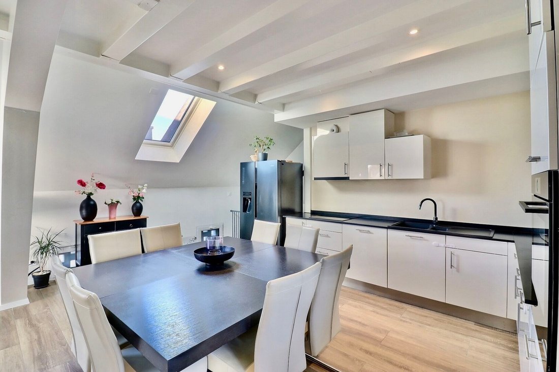 Wohnung in Aclens, Waadt, Schweiz 2 - 19012057