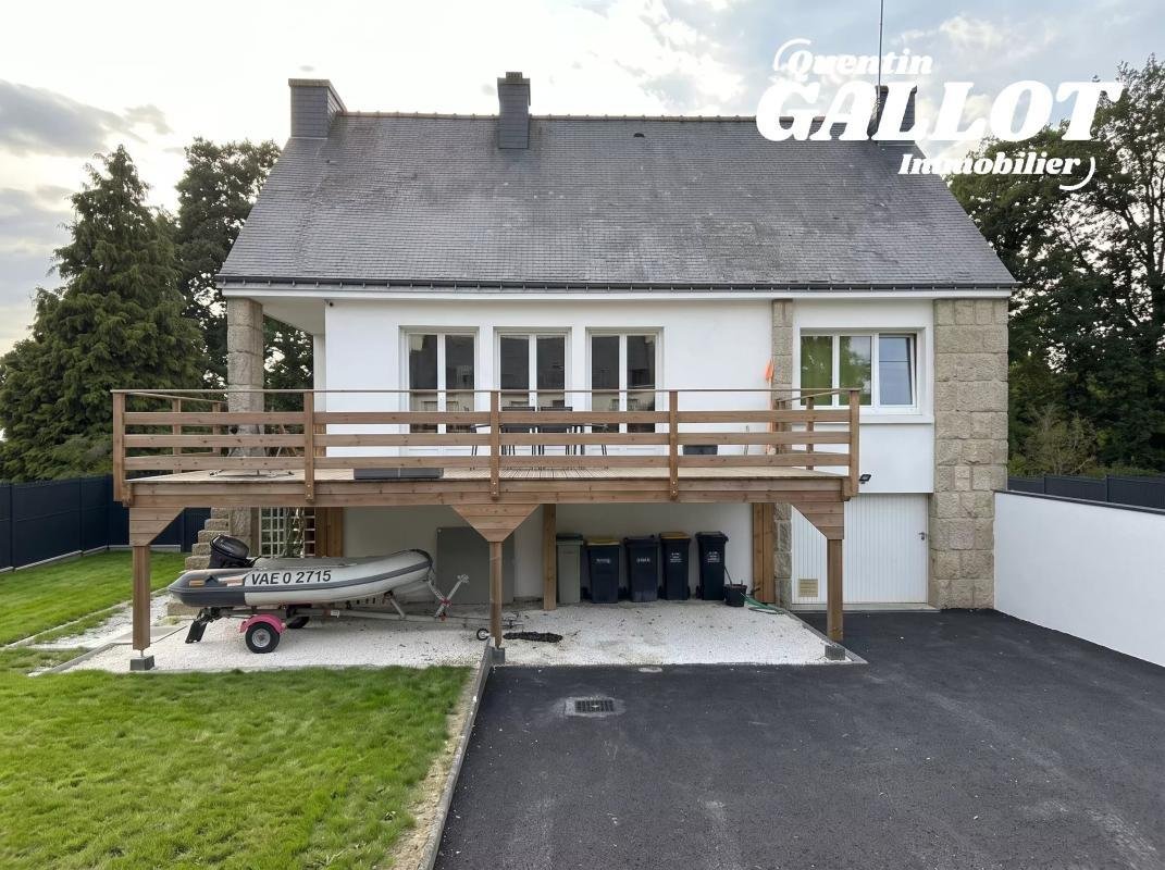 Maison à Surzur, Bretagne, France 1 - 19010823