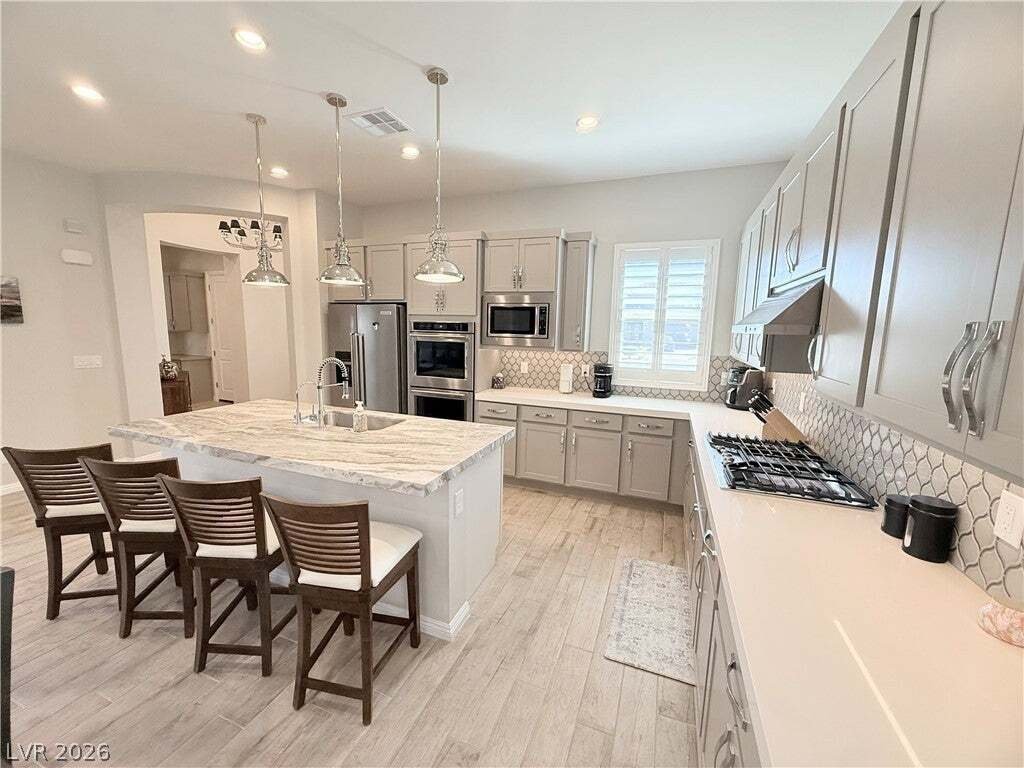 House in Las Vegas, Nevada, United States 1 - 19012206