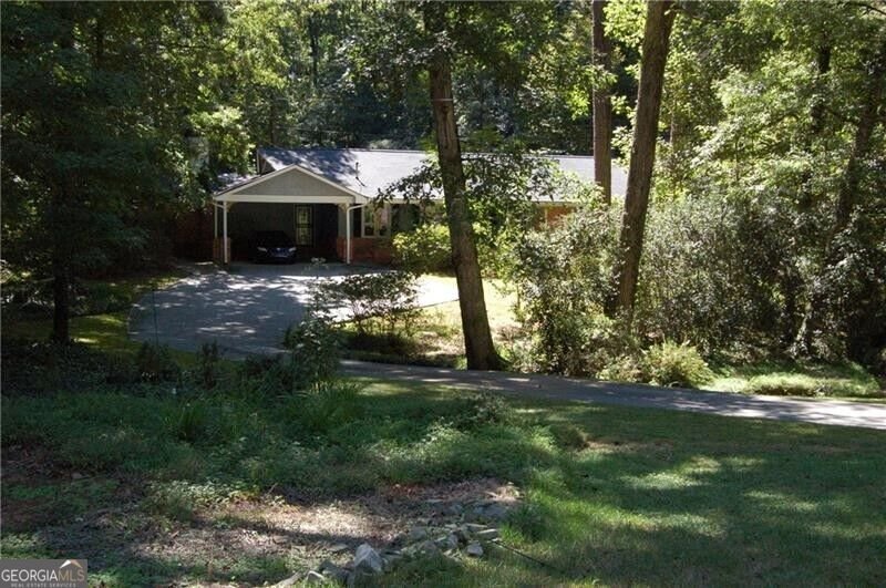 House in Atlanta, Georgia, United States 3 - 19010182