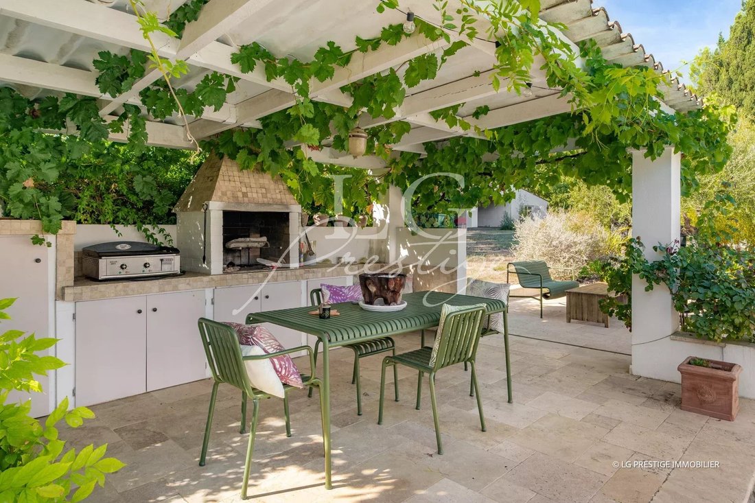 Villa in Fayence, Provence-Alpes-Côte d'Azur, France 4 - 19013534