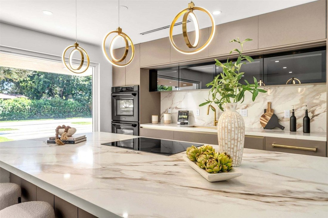 House in Coral Gables, Florida, United States 2 - 19013345