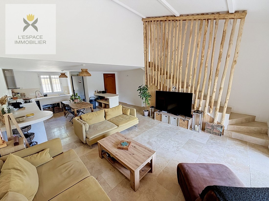 Casa en Porto-Vecchio, Córcega, Francia 2 - 18949988
