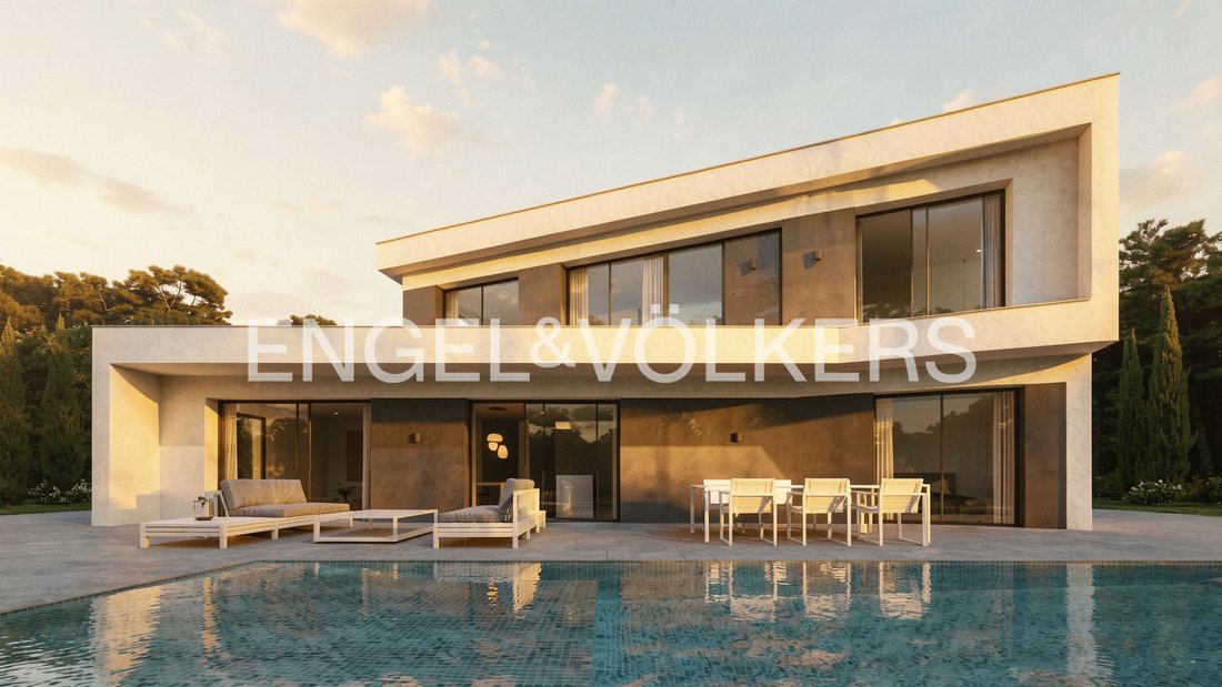 House in Xabia / Javea, Valencian Community, Spain 2 - 19015087