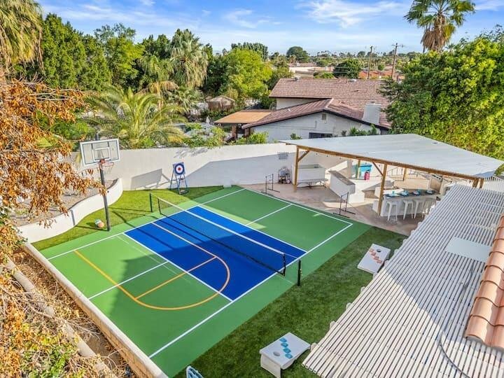 House in Indio, California, United States 4 - 19012369
