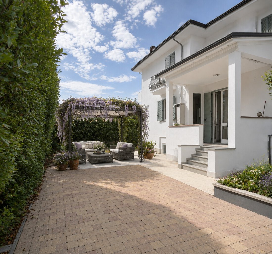 Villa a Camaiore, Toscana, Italia 1 - 19007207