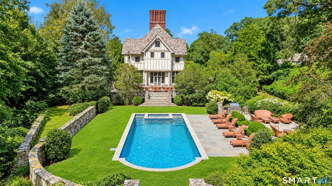 House in Westport, Connecticut, United States 2 - 19012020