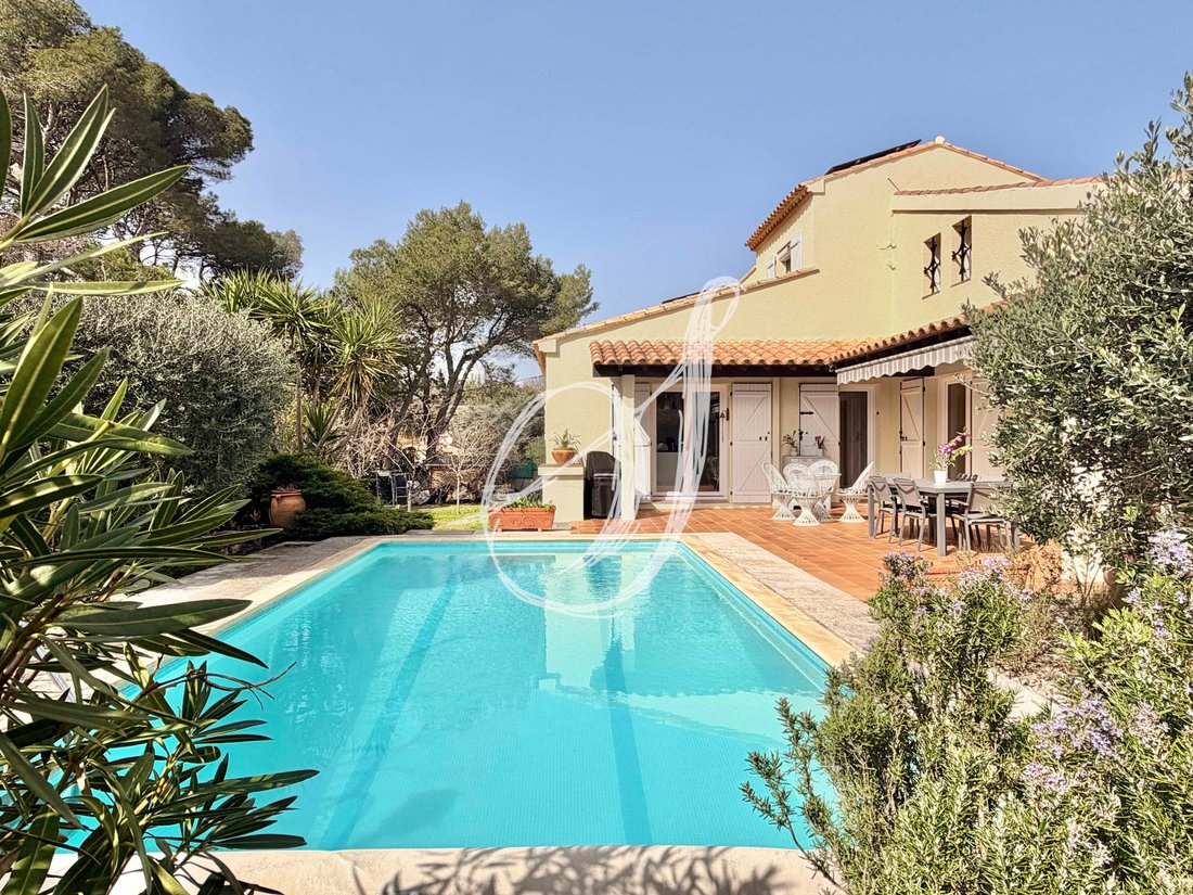 House in Peripherie, Saint-Georges-d'Orques, France 1 - 19015064